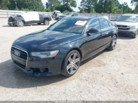 Audi A6 3.0 TDI PREMIUM PLUS | Mobile.bg    3