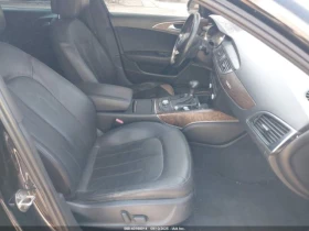 Audi A6 3.0 TDI PREMIUM PLUS | Mobile.bg    7
