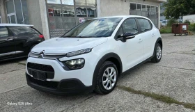 Citroen C3 1.5 BlueHDI $ 66000 km $ LED $ - 17500 лв. / 8947.61 € - 85985955 3