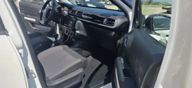Citroen C3 1.5 BlueHDI $ 66000 km $ LED $ ������ $ | Mobile.bg � ����� ������ 8