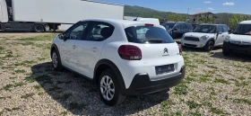Citroen C3 1.5 BlueHDI $ 66000 km $ LED $ ������ $ | Mobile.bg � ����� ������ 5