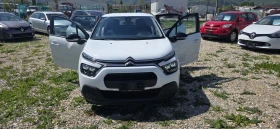 ����� �� �������� �� Citroen C3 1.5 BlueHDI $ 66000 km $ LED $ ������ $