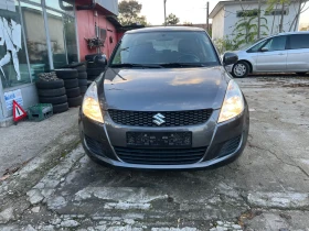 Обява за продажба на Suzuki Swift 1.2.! 90кс.4х4.96, 000км. ~7 777 лв. - изображение 6 | Auto.bg Обява за продажба на Suzuki Swift 1.2.! 90кс.4х4.96, 000км. ~7 777 лв. - изображение 6