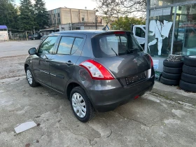Обява за продажба на Suzuki Swift 1.2.! 90кс.4х4.96, 000км. ~7 777 лв. - изображение 8 | Auto.bg Обява за продажба на Suzuki Swift 1.2.! 90кс.4х4.96, 000км. ~7 777 лв. - изображение 8