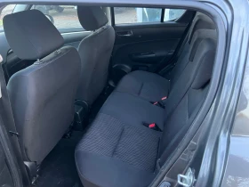 Обява за продажба на Suzuki Swift 1.2.! 90кс.4х4.96, 000км. ~7 777 лв. - изображение 4 | Auto.bg Обява за продажба на Suzuki Swift 1.2.! 90кс.4х4.96, 000км. ~7 777 лв. - изображение 4