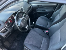 Обява за продажба на Suzuki Swift 1.2.! 90кс.4х4.96, 000км. ~7 777 лв. - изображение 2 | Auto.bg Обява за продажба на Suzuki Swift 1.2.! 90кс.4х4.96, 000км. ~7 777 лв. - изображение 2