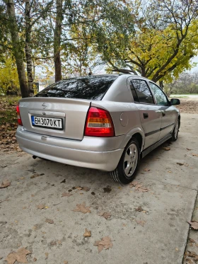 Opel Astra 122335, снимка 5 — Bazar.bg Opel Astra 122335, снимка 5