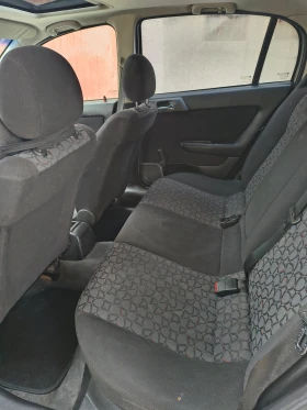 Opel Astra 122335, снимка 10 — Bazar.bg Opel Astra 122335, снимка 10
