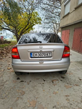 Opel Astra 122335, снимка 6 — Bazar.bg Opel Astra 122335, снимка 6