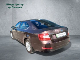 Skoda Octavia 1.4TSI 140 к.с. - 19500 лв. / 9970.19 € - 62245032 4