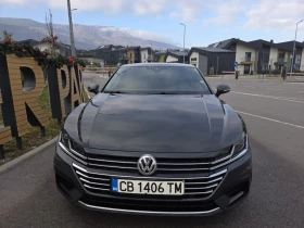 VW Arteon, снимка 6