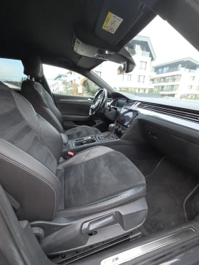 VW Arteon, снимка 10