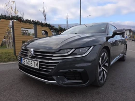 VW Arteon, снимка 3