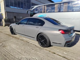 BMW 750 I L X-drive , снимка 3
