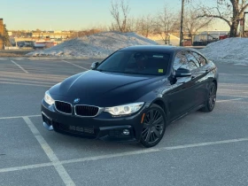 BMW 435 2016 XDRIVE * БЕЗ ПЪРВОНАЧАЛНА ВНОСКА* 