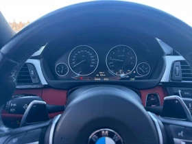 BMW 435 2016 XDRIVE * БЕЗ ПЪРВОНАЧАЛНА ВНОСКА*  - 10190 € / 19929.91 лв. - 47518195 8