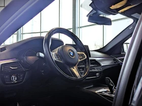 BMW 530E * M-Package* * HeadUp* AвтоКредит* (ЦЕНА ДО БГ) - 17999 € / 35202.98 лв. - 88965728 11