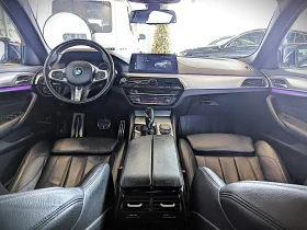 BMW 530E * M-Package* * HeadUp* AвтоКредит* (ЦЕНА ДО БГ) - 17999 € / 35202.98 лв. - 88965728 10