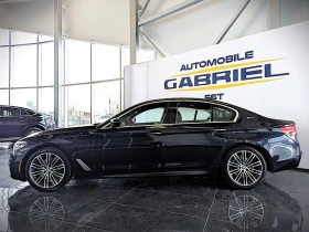 BMW 530E * M-Package* * HeadUp* AвтоКредит* (ЦЕНА ДО БГ) - 17999 € / 35202.98 лв. - 88965728 3