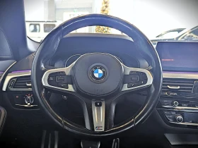 BMW 530E * M-Package* * HeadUp* AвтоКредит* (ЦЕНА ДО БГ) - 17999 € / 35202.98 лв. - 88965728 12