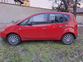 Mitsubishi Colt 1.1, снимка 2