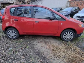 Mitsubishi Colt 1.1, снимка 3