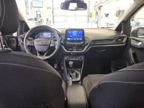 Ford Fiesta 1.0 ECOBOOST TITANIUM X - 9800 € / 19167.13 лв. - 90129778 5