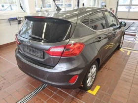 Ford Fiesta 1.0 ECOBOOST TITANIUM X - 9800 € / 19167.13 лв. - 90129778 9