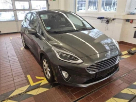 Ford Fiesta 1.0 ECOBOOST TITANIUM X - 9800 € / 19167.13 лв. - 90129778 2