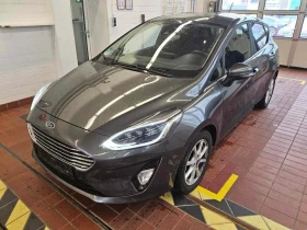 Ford Fiesta 1.0 ECOBOOST TITANIUM X, снимка 3