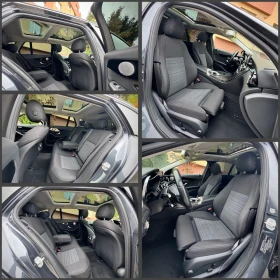 Mercedes-Benz C 220 Full Led Distronic+ Panorama , снимка 9