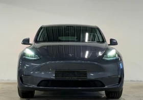 Tesla Model Y LONG RANGE DUAL MOTOR ОЧАКВАН ВНОС - 30200 € / 59066.07 лв. - 13788745 8