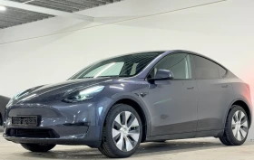 Tesla Model Y LONG RANGE DUAL MOTOR ОЧАКВАН ВНОС - 30200 € / 59066.07 лв. - 13788745 2