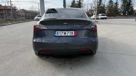 Tesla Model Y LONG RANGE DUAL MOTOR SOH 92% - 30200 € / 59066.07 лв. - 13788745 5