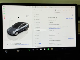 Tesla Model Y LONG RANGE DUAL MOTOR ОЧАКВАН ВНОС - 30200 € / 59066.07 лв. - 13788745 15