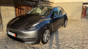 Tesla Model Y LONG RANGE DUAL MOTOR SOH 92%