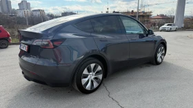 Tesla Model Y LONG RANGE DUAL MOTOR SOH 92% - 30200 € / 59066.07 лв. - 13788745 4
