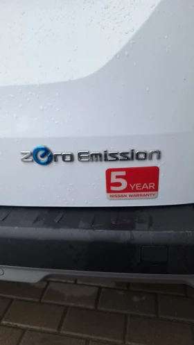 Nissan Townstar Electric  | Mobile.bg � ����� ������ 15