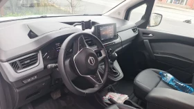 Nissan Townstar Electric  | Mobile.bg � ����� ������ 7
