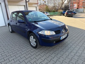 Renault Megane 1.5 DCI - 1200 € / 2347.00 лв. - 59352591 3