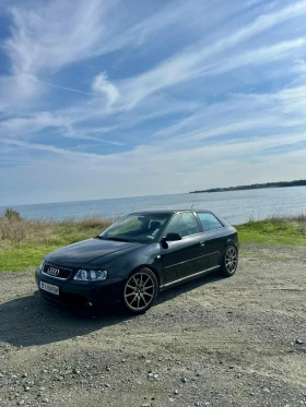 Audi A3 - 2100 € / 4107.24 лв. - 52046979 2