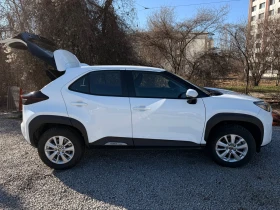 Toyota Yaris Cross - 15900 € / 31097.70 лв. - 52803337 5