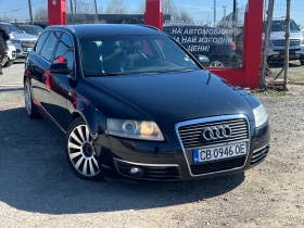 Audi A6 Собствен лизинг! 100% Одобрение - 4700 € / 9192.40 лв. - 59621374 2