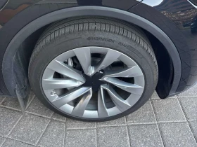 Tesla Model Y DUAL MOTOR| LONG RANGE| �� ����������������| CARFX | Mobile.bg � ����� ������ 6