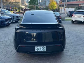 Tesla Model Y DUAL MOTOR| LONG RANGE| �� ����������������| CARFX | Mobile.bg � ����� ������ 4