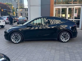 Tesla Model Y DUAL MOTOR| LONG RANGE| �� ����������������| CARFX | Mobile.bg � ����� ������ 3