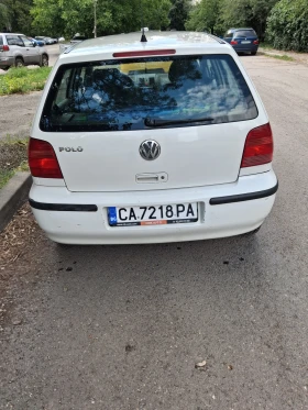VW Polo - 1000 € / 1955.83 лв. - 77485349 2