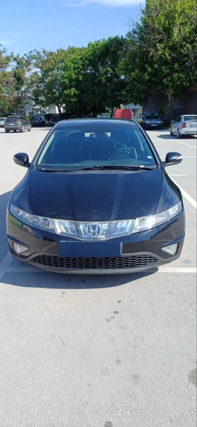 Honda Civic undefined | Auto.bg — изображение 12