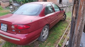 Ford Countur V6 2.5 | Mobile.bg � ����� ������ 3