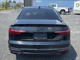 Audi A4 Progressiv | CARFAX | АВТОКРЕДИТ БЕЗ ПЪРВОНАЧАЛНА | Auto.bg — изображение 5